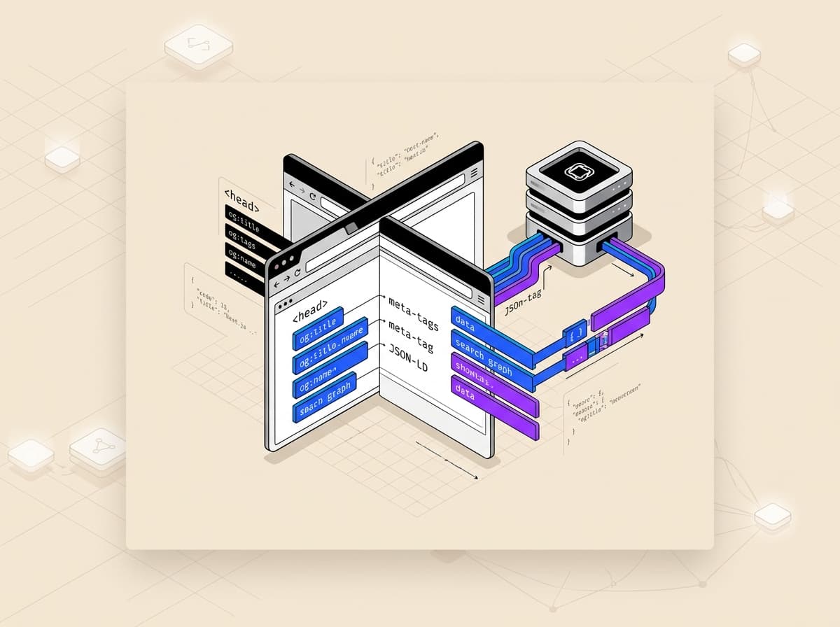 SEO in Next.js and Prismic