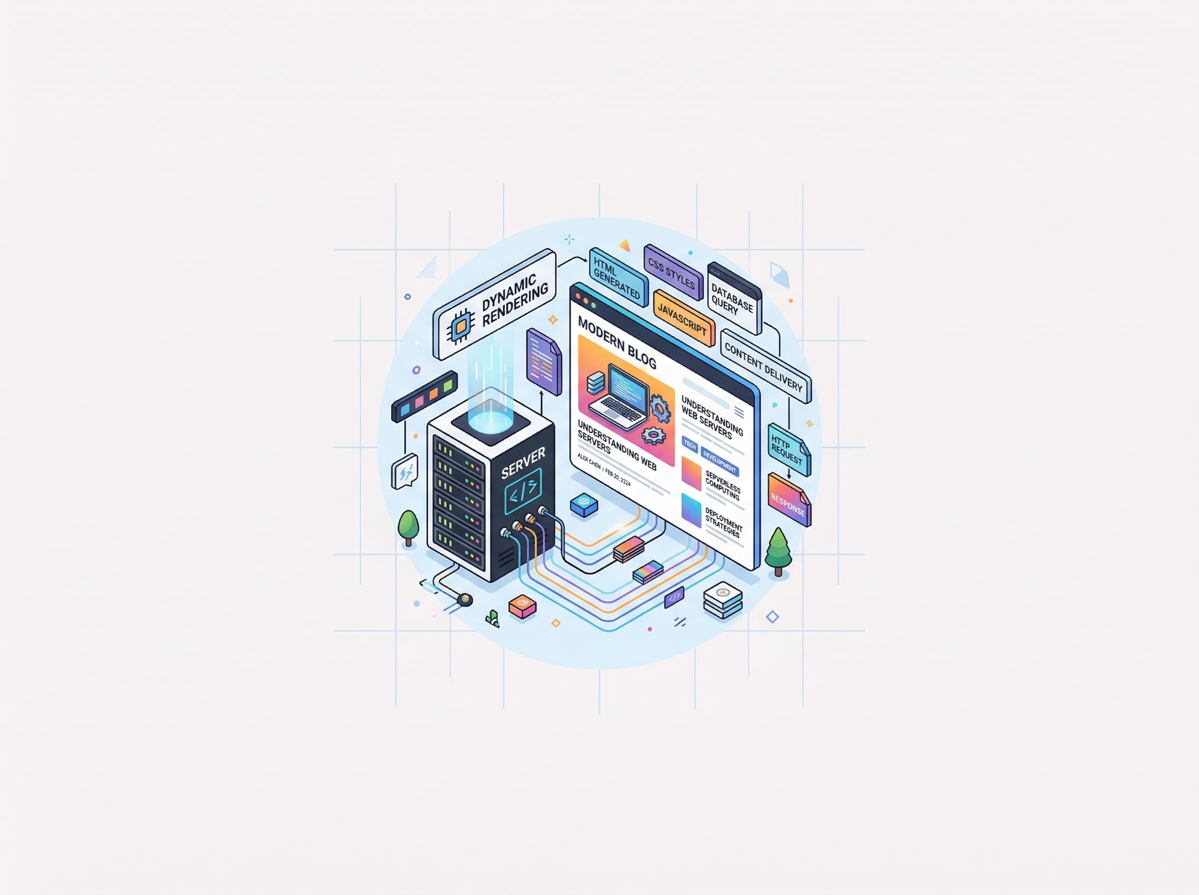 Server side rendered blog with Next.js and Prismic.io